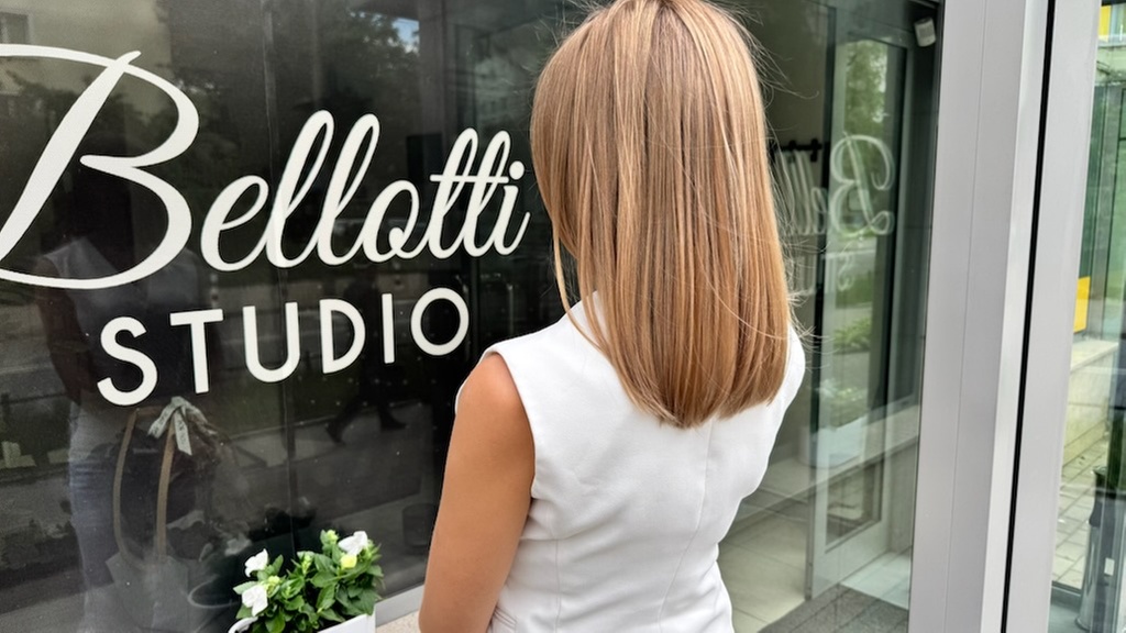 Strzyżenie, koloryzacja, pielęgnacja włosów i więcej