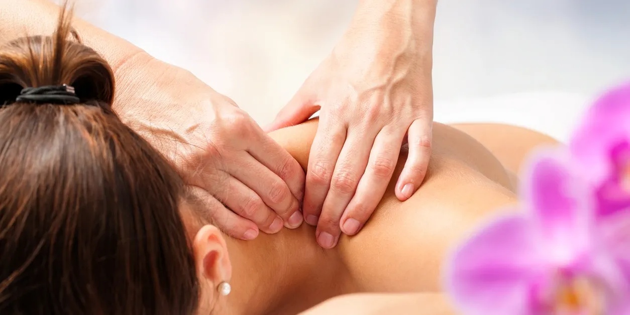 Up to 76% Off on Deep Tissue Massage at Restoration Wellness Center