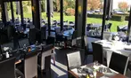 Jusqu'à 25% de remise sur Française chez Domaine Des Cigognes Restaurant