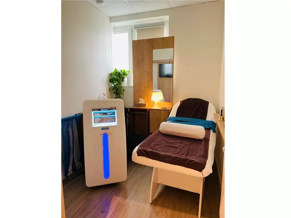 Bis zu 76% Rabatt Kryolipolyse mit Massage bei FIGURline