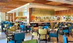 Lunch / Dinner Buffet with Soft Beverages Up to Four Adults or A Child