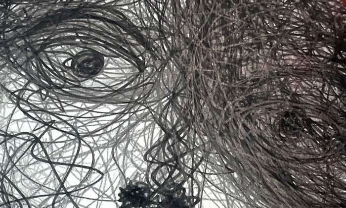 Taller de dibujo automático y cuencos tibetanos para 1 o 2 personas