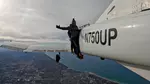 Experience Adrenaline Rush with Tandem Skydive Jump in Michigan City