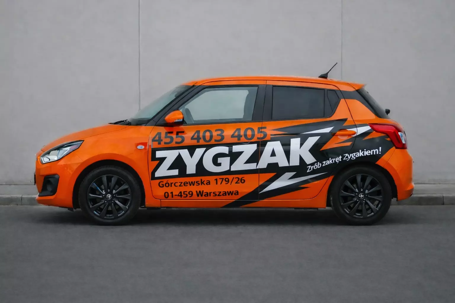 Kurs prawa jazdy nawet w 15 dni – wybierz podstawowy lub ekspresowy