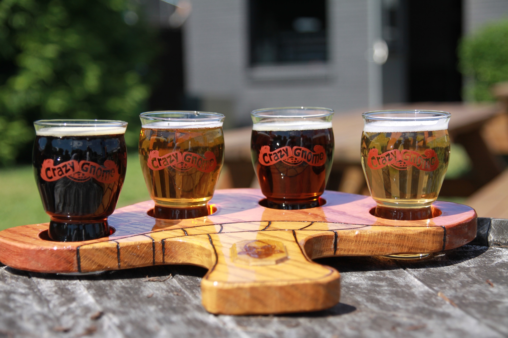 Beer Tasting for Two with Souvenir or Private Room and Beer Tasting