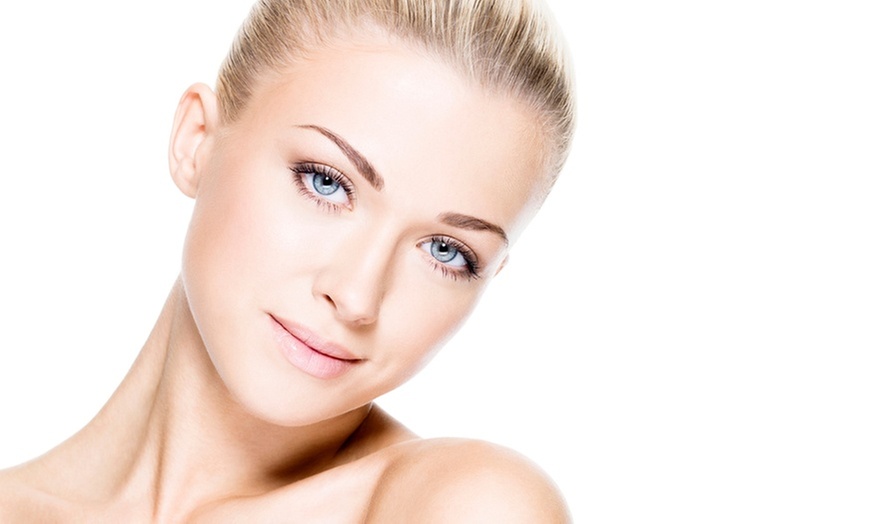 Up to 67% Off on Micro-Needling at Pure Salon & Spa