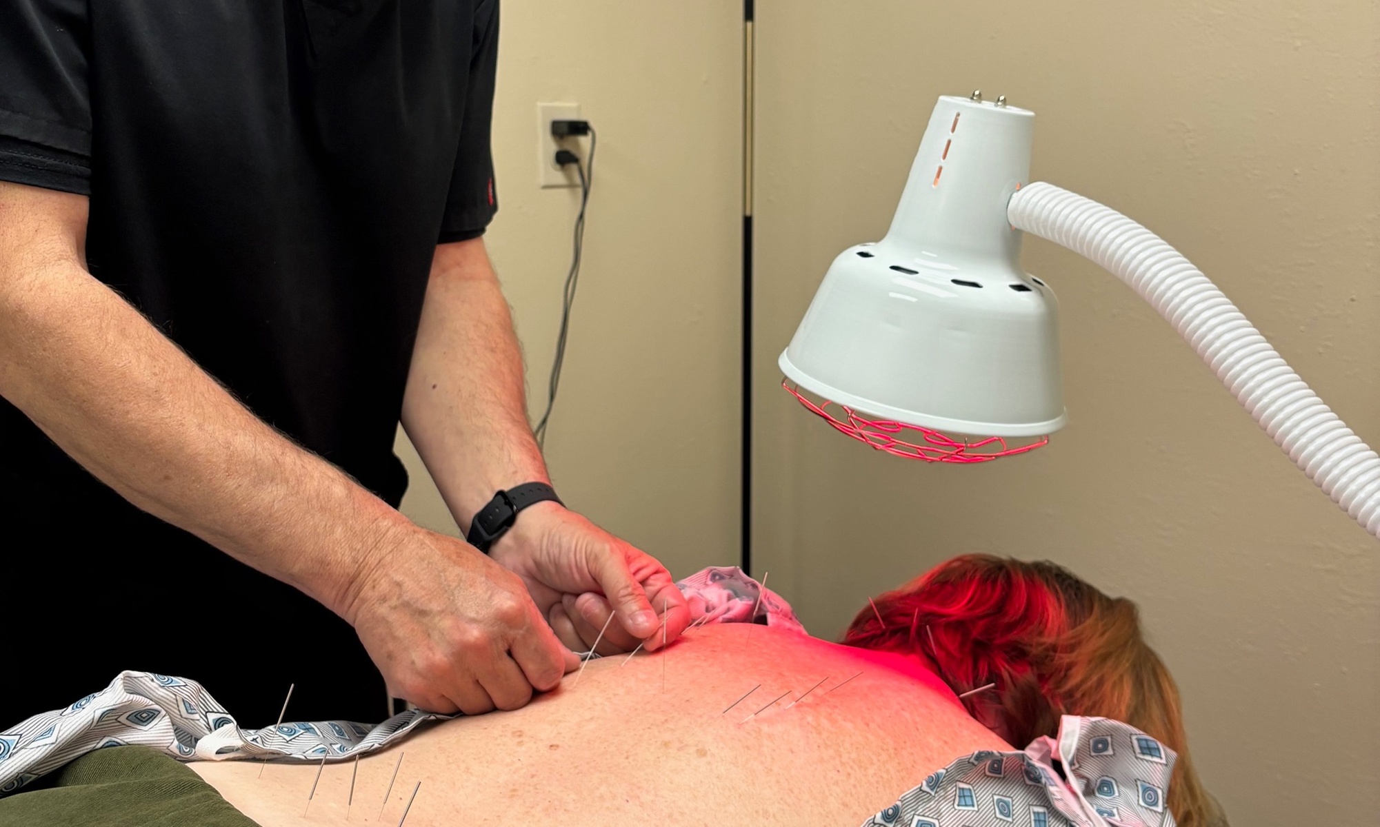 Up to 55% Off on Acupuncture at Health Atlast Boonton