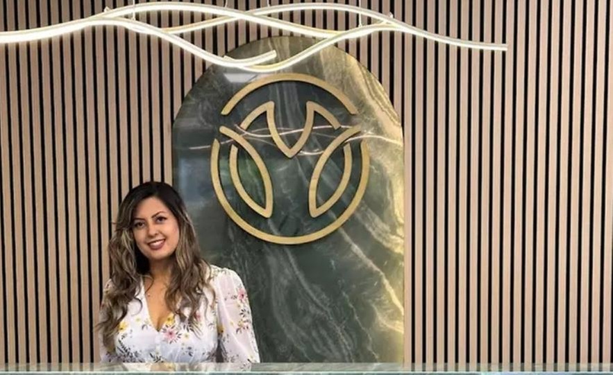 Up to 52% Off on Laser Hair Removal at Marjan Spa