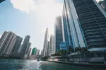 90-Min Millionaire Homes Sightseeing Cruise with Mojito Bar on Board