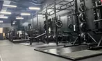 Assessment and Session or a Full One-Month Membership at Athletic Club