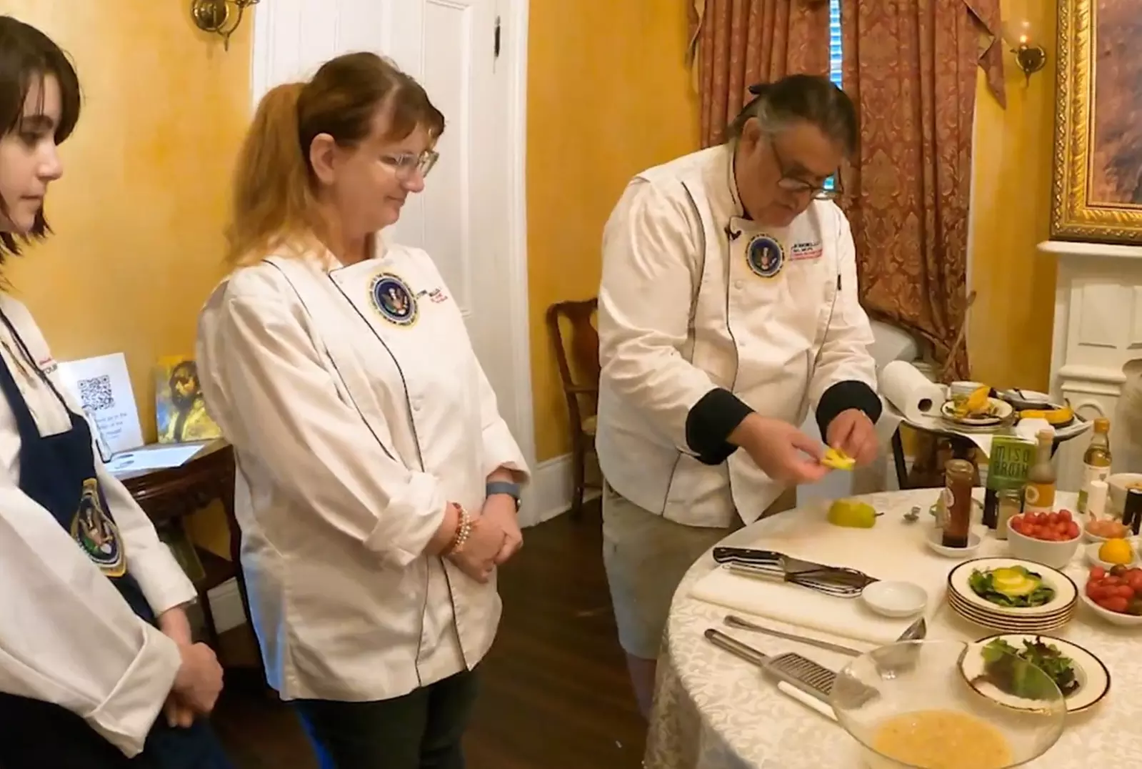 Experience And Taste History with Admission for One