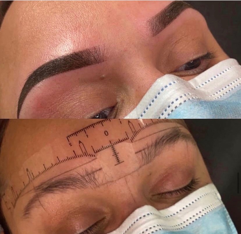 Up to 50% Off on Beauty School Classes at Brows by sabella