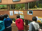Entrée pour la Maison de la Pêche et de la Nature de Levallois