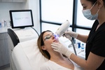 Up to 54% Off on Undereye Pigment Correction & Skin Tightening