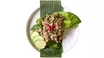 Three Gourmet Laos Cuisine Entrees from Laos To Your House