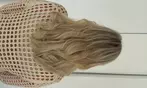 Haarverlängerung mit Tape: 45, 60 oder 75 cm Extensions für 1 Person