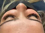 Luxurious Eyelash Extensions: Classic, Hybrid & Premium Options!