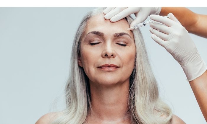 20, 40, or 60 Units of Botox at Dr Hero Medical