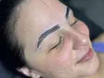 Up to 30% Off on Eyebrow Shaping at Luxe Ink Brow Studio