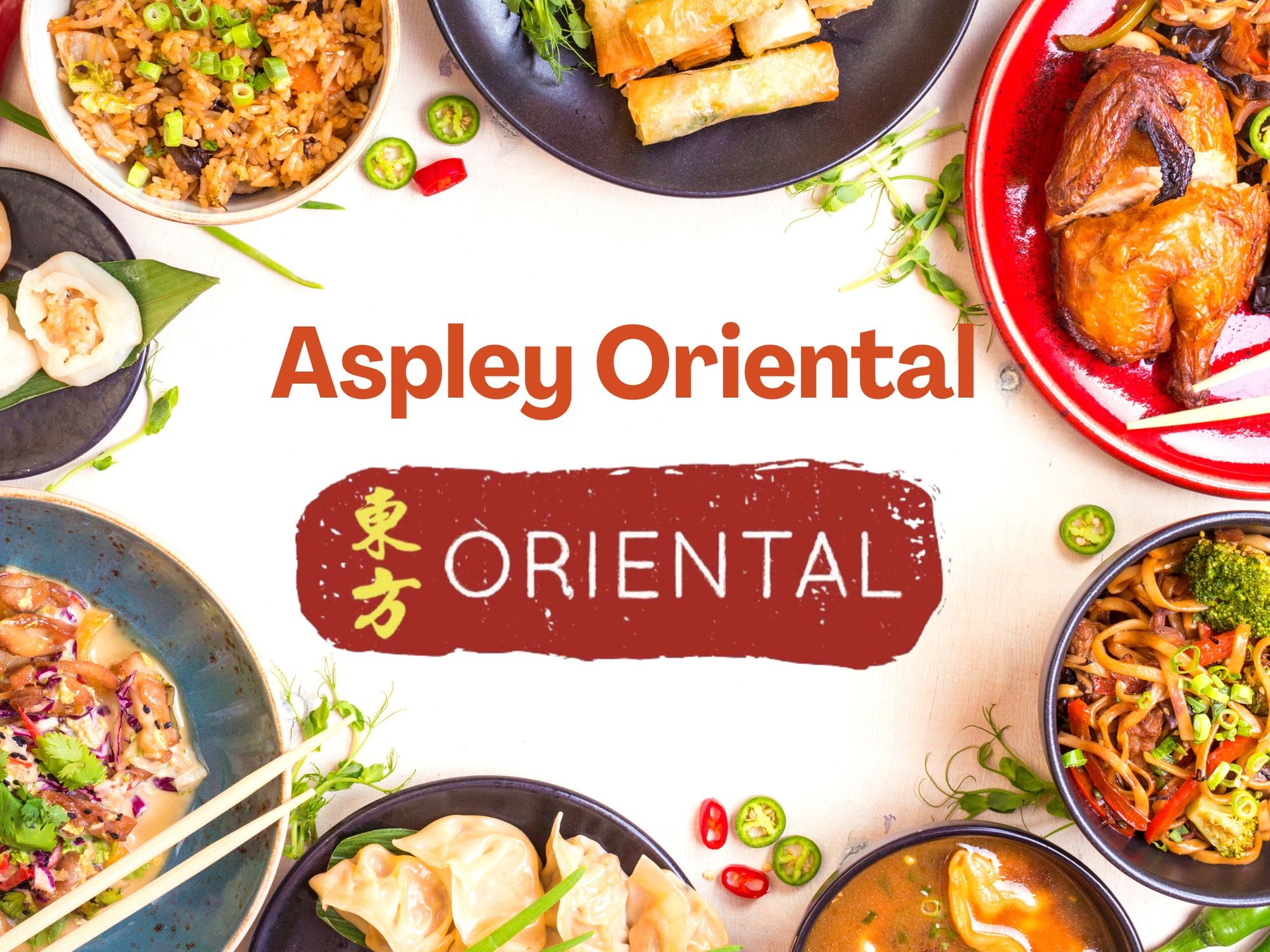 Up to 55% Off on Yum Cha at Aspley Oriental Restaurant