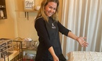 Up to 35% Off on Brazilian / Bikini Waxing at JG SKIN