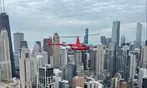 Experience Chicago's Iconic Landmarks on a Helicopter Tour