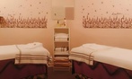 60-Min Swedish Massage, Hot Stones & Wine at Aifen Massage Spa