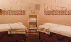 60-Min Swedish Massage, Hot Stones & Wine at Aifen Massage Spa