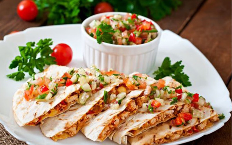 ¡Despierta tus sentidos con un brunch que te hará sonreír!