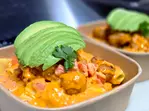 Enjoy Food & Drink Credit for pierogies in Ottawa