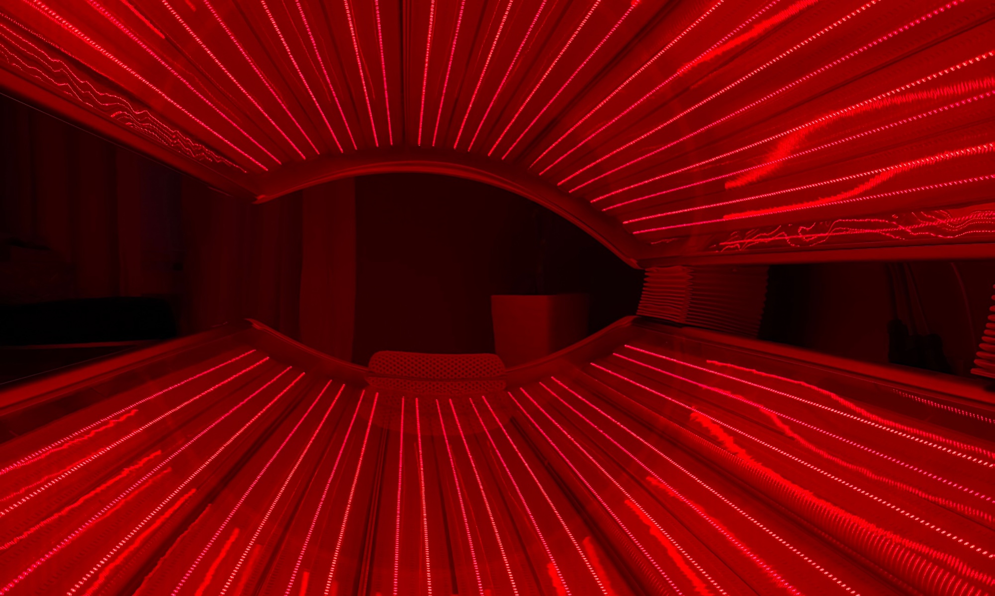 Glow & Revitalize with Full Body Red Light Therapy Sessions