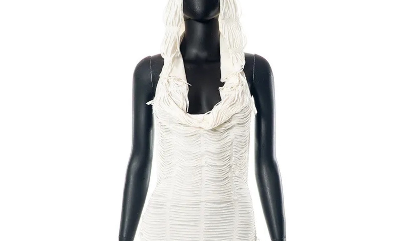 Voucher for Women's Clothing & Accessories In-Store