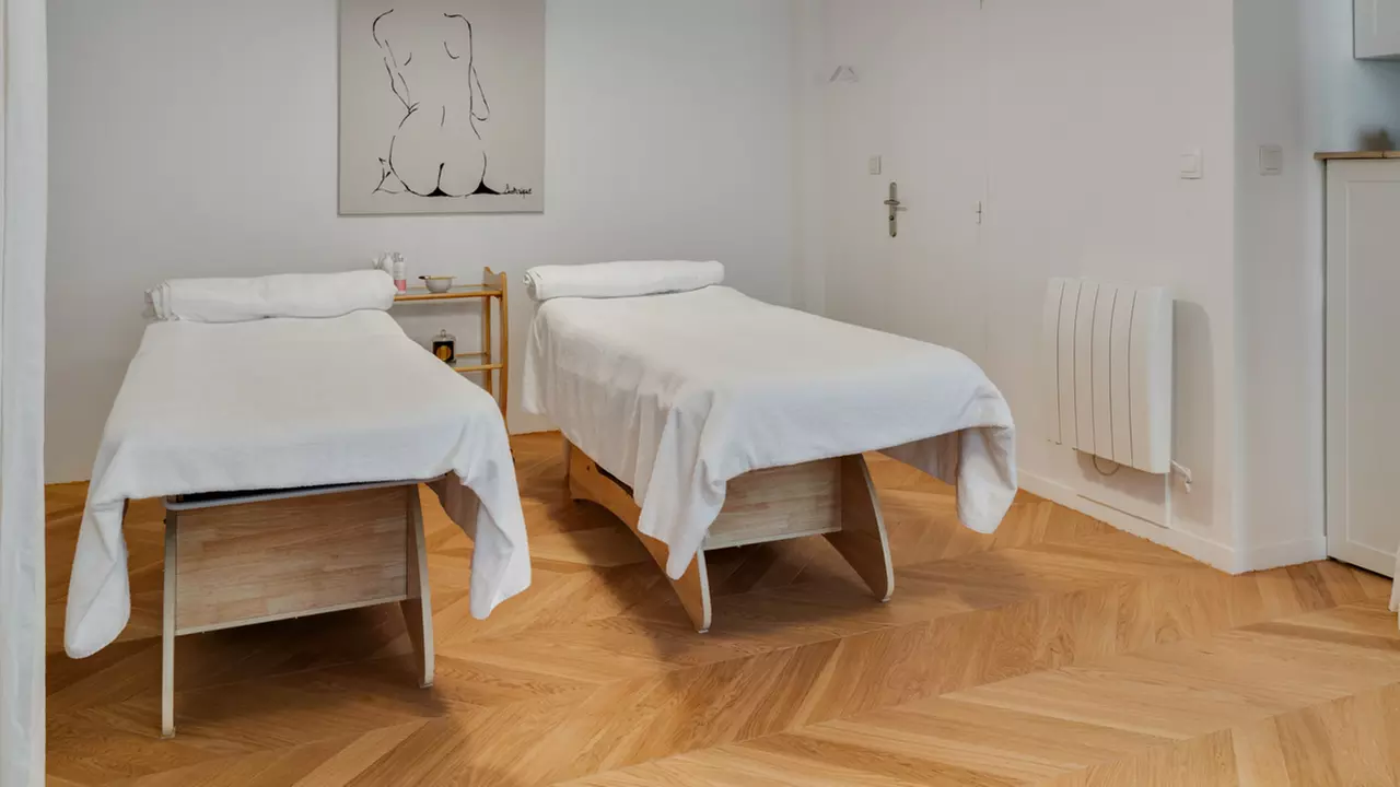 Massages en duo à Bordeaux à Maison Bioethnique