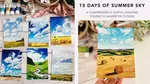 Up to 45% Off on Painting Lesson at Debasree Dey Art