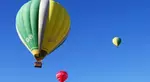 Cataluña: vuelo en globo con snacks, reportaje fotográfico y cava