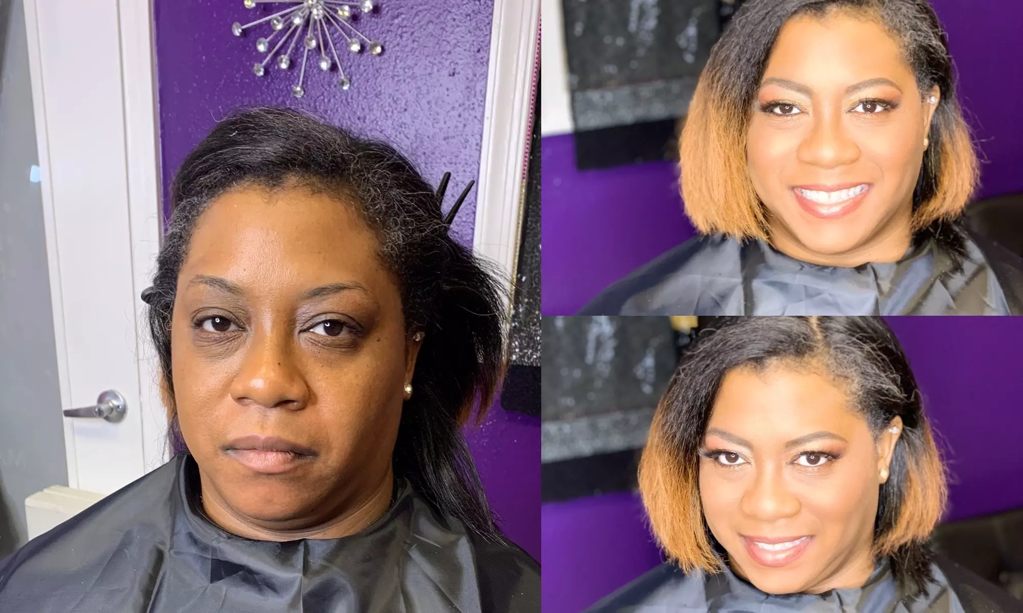 Up to 38% Off on Makeup Application at Glamour Fairy Studios