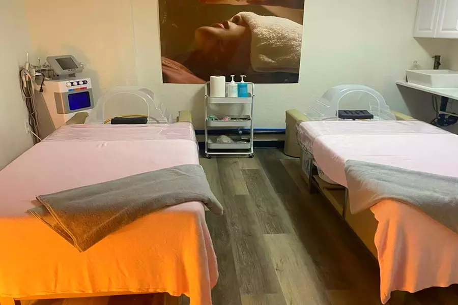 Up to 47% Off on Salon - Scalp Care at Health Spa