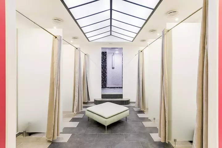 Madérothérapie et bilan morphologique à Paris avec Aqua Lady