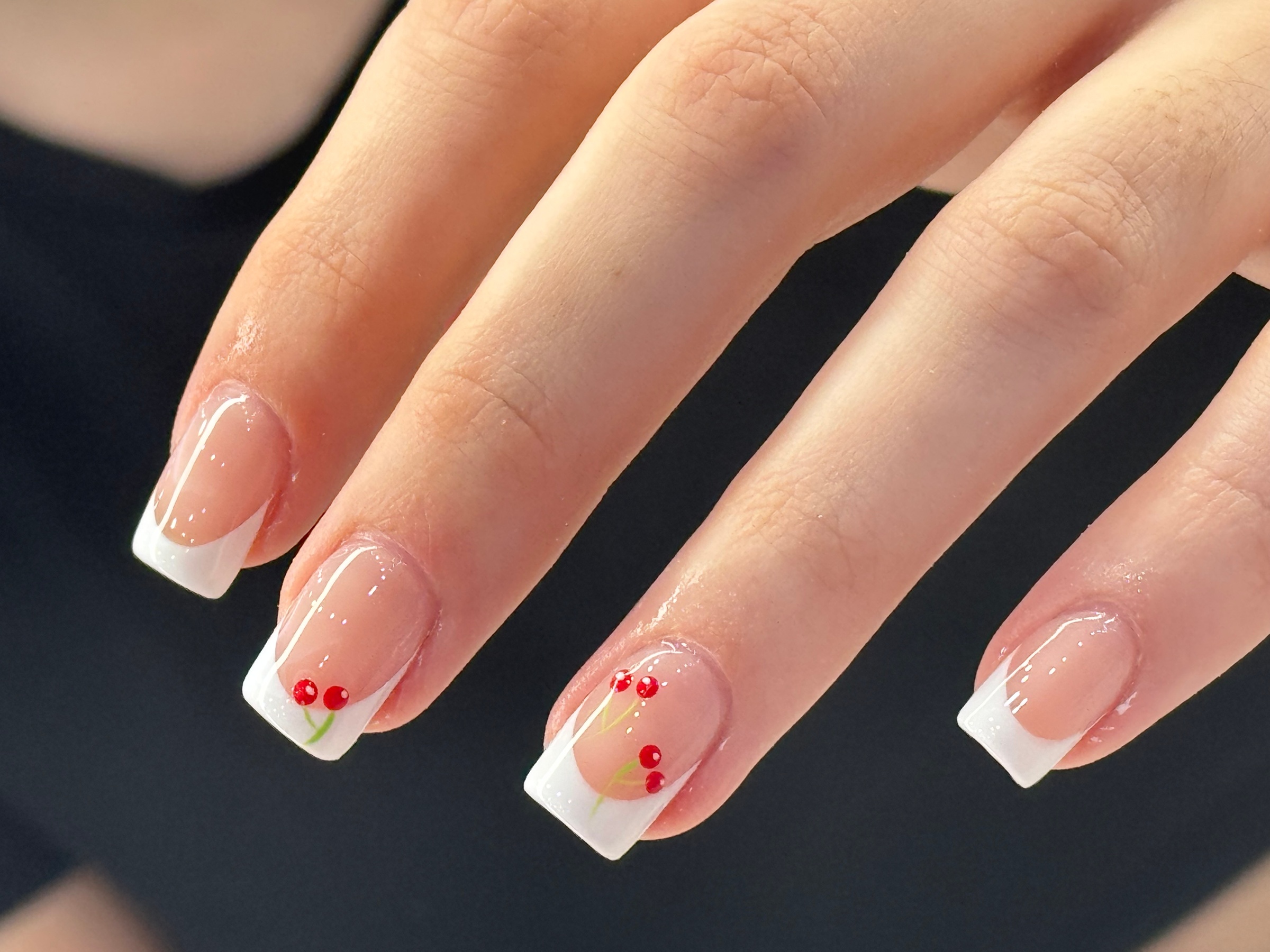 Elevate Your Style with Durable Gel X, Manicures & Builder Sets