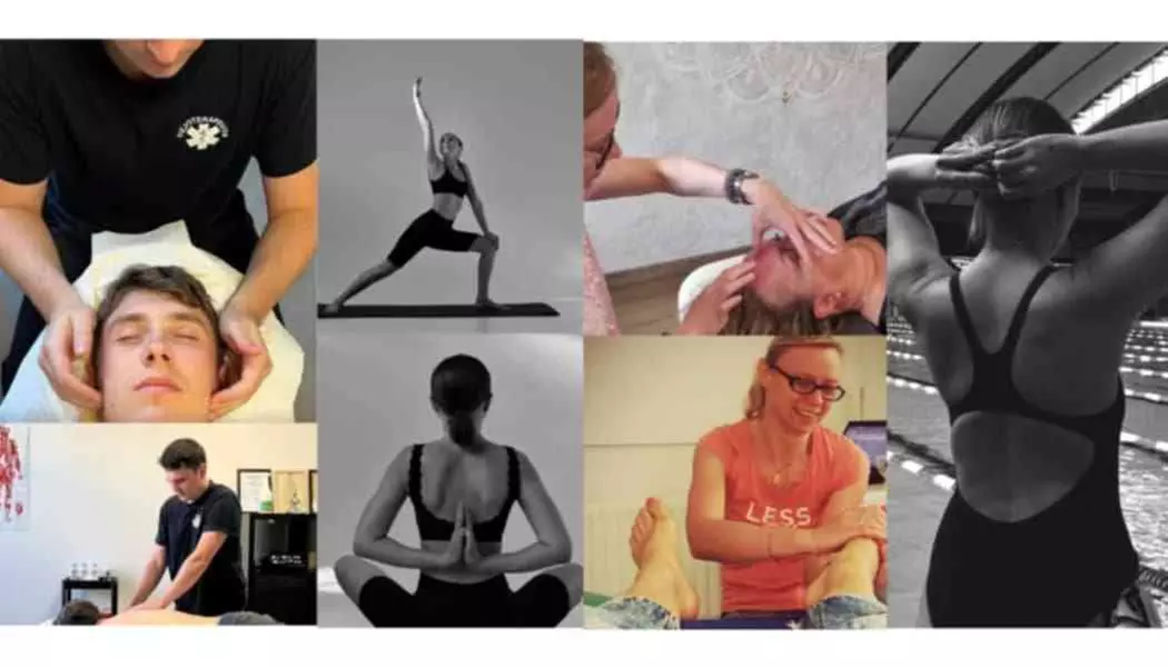 Masaż relaksacyjny lub leczniczy do wyboru