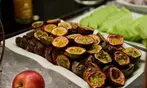 5* Breakfast Buffet at Sofitel Abu Dhabi Corniche