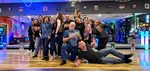 2 Group Dance Class or One or Two 45 Min Private Dance Lessons & More