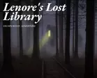 Lenore's Lost Library Escape Room - Empire Escape Games