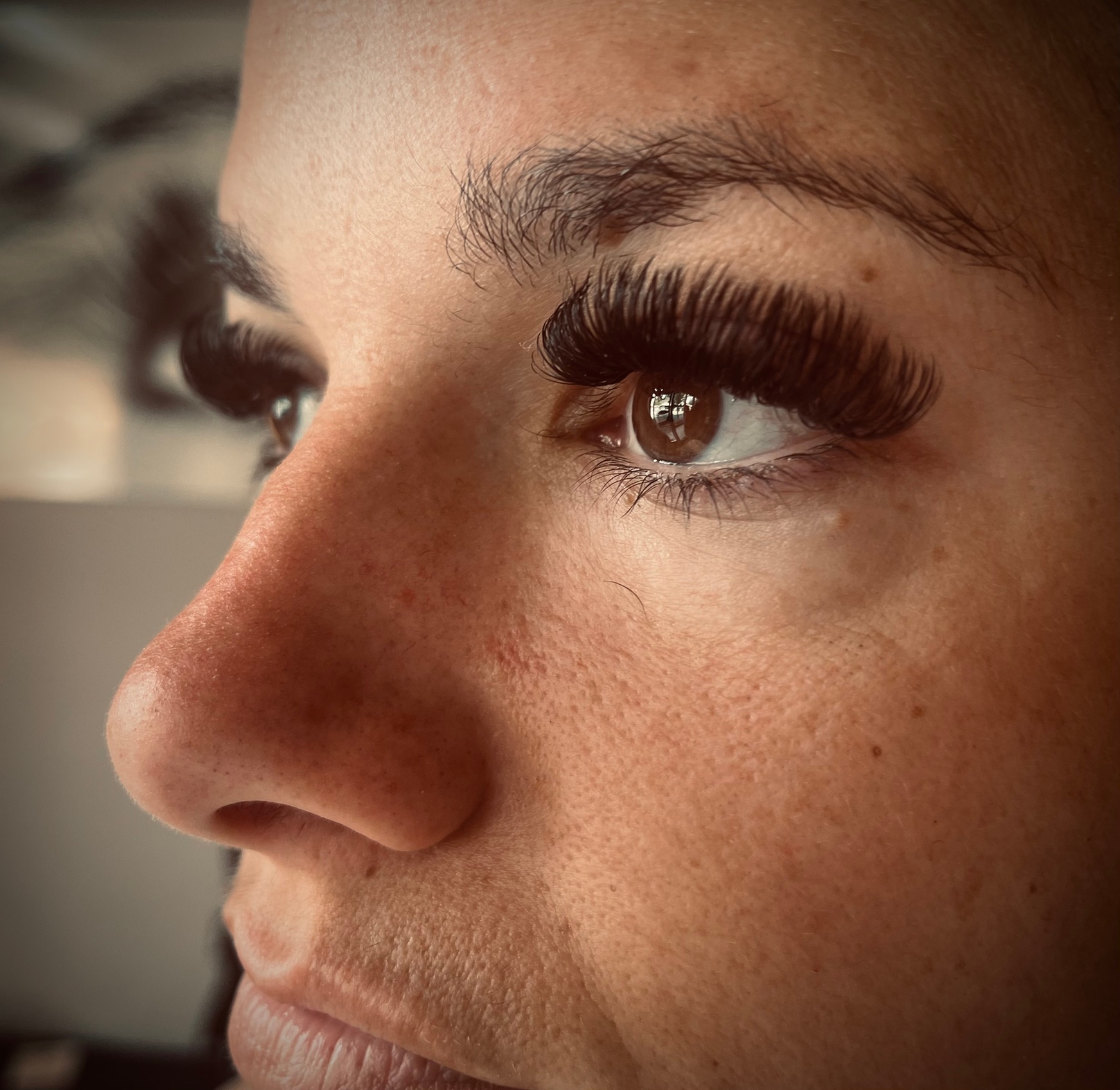 Enhance Your Look With Classic, Hybrid, Volume Lash Extensions Or Lift