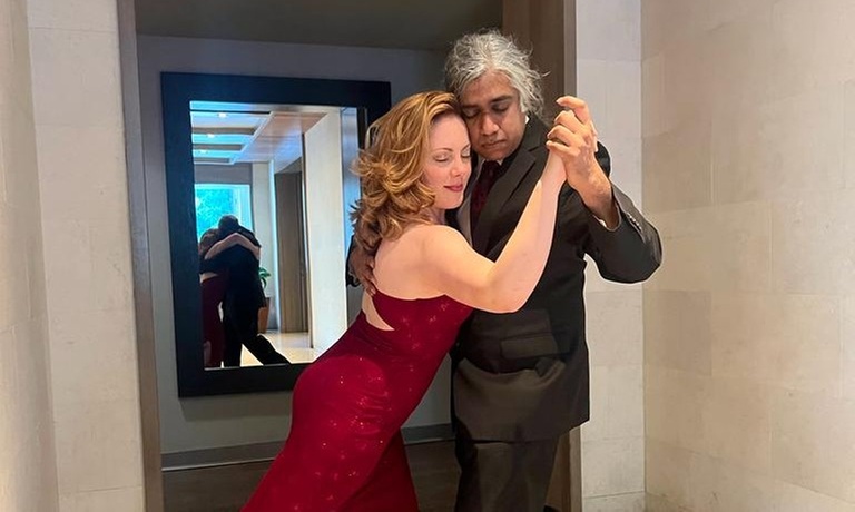 Learn Argentine Tango with Fun Dance Classes in Midtown Manhattan