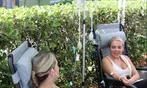 Recharge Your Body with Revitalizing IV Therapy