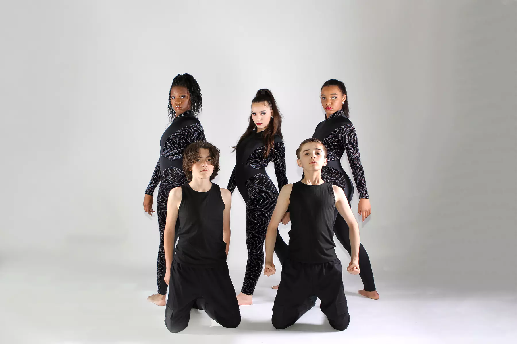 Dance Classes for All Levels in Las Vegas