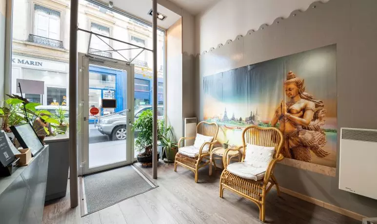 Jusqu'à 30% de remise sur Massage - Thaïlandais chez Ivory Thai Massage Et Bien Etre