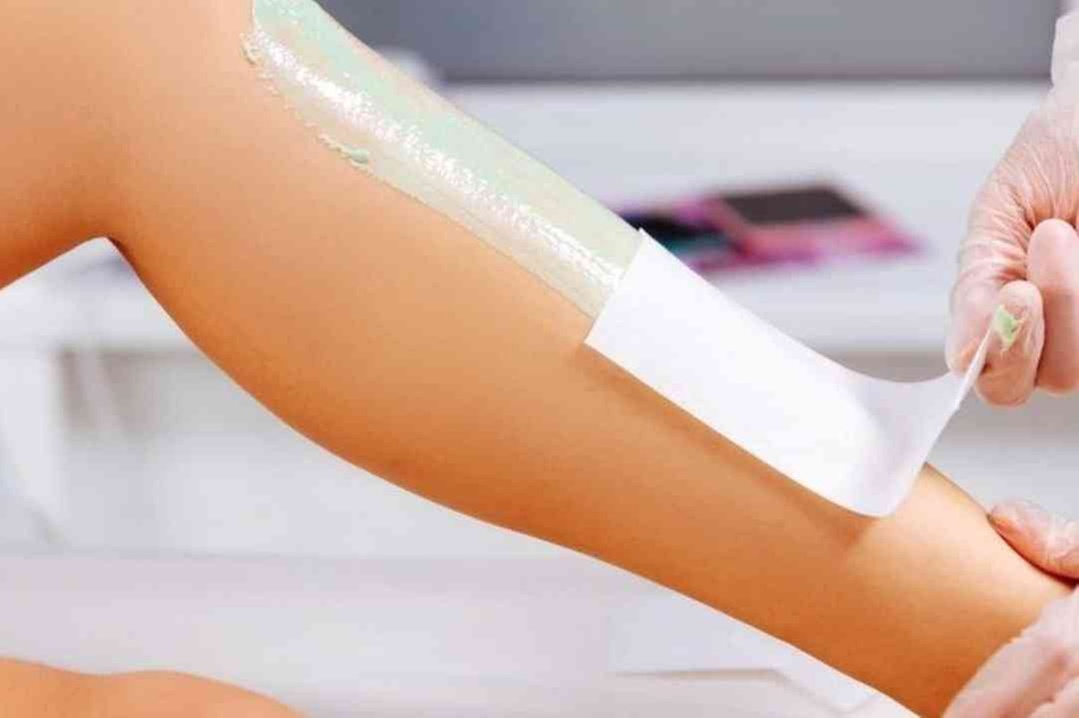 Full Body Wax (Legs/Arms/Underarms/Bikini/Upper Lip/Eyebrows)