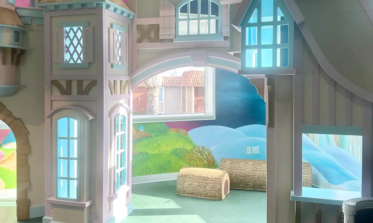 All-Day Open Play Passes for Kids Ages 0-7